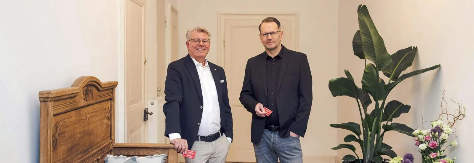 R&R Vivendi – Produkte rund um den Patientenverfügung-Ausweis